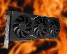 La RX 7900 XTX ha un prezzo di listino di 999 dollari. (Fonte: Notebookcheck, Max Kukurudziak-edited)