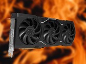 La RX 7900 XTX ha un prezzo di listino di 999 dollari. (Fonte: Notebookcheck, Max Kukurudziak-edited)