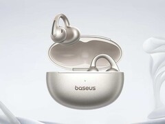 MC1 Pro: Nuove cuffie con LDAC. (Fonte: Baseus)