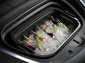 Tesla sta portando un nuovo accessorio refrigerante a tutti i proprietari di Model Y (Fonte: Tesla)