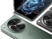Il OnePlus Open era per lo più un OPPO Find N3 rimarchiato. (Fonte: OnePlus)