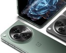 Il OnePlus Open era per lo più un OPPO Find N3 rimarchiato. (Fonte: OnePlus)