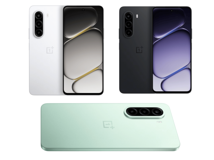 Tutte le opzioni di colore del Turbo 6X.