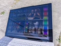 All'aperto, sotto la luce del sole