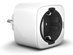 In prova: Gigaset Plug 2.0 One X. Dispositivo di prova fornito da Gigaset.