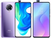Xiaomi ha utilizzato fotocamere pop-up nei Poco F2 Pro e Mi 9T Pro/Redmi K20 Pro. (Fonte immagine: Xiaomi/GSMArena - editata)