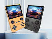 Powkiddy vende l'X35S in cinque colori e tre opzioni di stoccaggio. (Fonte: Powkiddy)