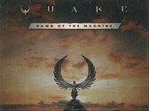 La nuova campagna di Quake si chiama Dawn of the Machine.