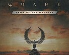 La nuova campagna di Quake si chiama Dawn of the Machine.