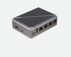 Radxa E24C e Radxa E54C sono dotati rispettivamente di processori ARM quad-core e hexa-core. (Fonte: Radxa)