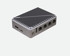 Radxa E24C e Radxa E54C sono dotati rispettivamente di processori ARM quad-core e hexa-core. (Fonte: Radxa)