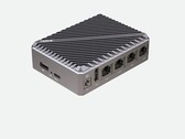 Radxa E24C e Radxa E54C sono dotati rispettivamente di processori ARM quad-core e hexa-core. (Fonte: Radxa)