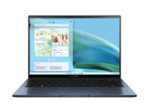 Asus Zenbook S 13 OLED pesa solo 1 Kg. (Fonte: Asus)