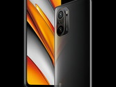 Il POCO F3 sarà disponibile in tre colori. (Fonte immagine: Xiaomi)