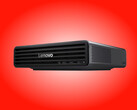Il ThinkCentre X Ultra offre un formato compatto da 1,6 litri.