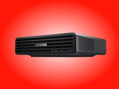 Il ThinkCentre X Ultra offre un formato compatto da 1,6 litri.
