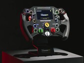 Il volante Thrustmaster Ferrari 499P sarà disponibile in edizione limitata a sole 499 unità.