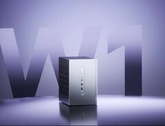 Il Mini PC Topfeel W1 può essere equipaggiato con processori molto potenti. 