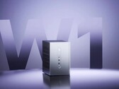 Il Mini PC Topfeel W1 può essere equipaggiato con processori molto potenti. 