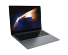 Il Galaxy Book4 Ultra. (Fonte: Samsung)