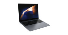 Il Galaxy Book4 Ultra. (Fonte: Samsung)