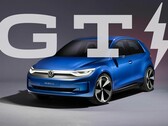 L'ID.2all di Volkswagen offre le proporzioni perfette per una Golf GTI elettrica. (Fonte: Volkswagen)