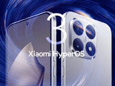 Lo Xiaomi 15T potrebbe essere uno dei primi dispositivi ad essere distribuito a livello globale con HyperOS 3. (Fonte: Xiaomi - modifica)