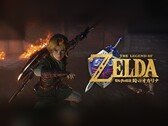 Uno spot di 30 secondi della divisione giapponese di Nintendo mostra brevemente Dark Link che duella con Link nel remake per Switch 2.
