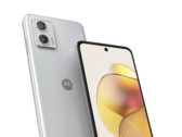 Il Moto G73. (Fonte: Motorola)
