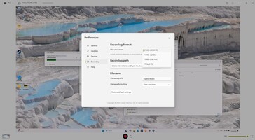 Elgato Studio: Solo poche opzioni