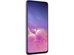 Recensione dello smartphone Samsung Galaxy S10e. Dispositivi di test gentilmente forniti da Samsung Germany e notebooksbilliger.de