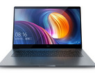 Xiaomi Mi Notebook Pro