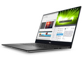 Recensione completa del notebook Dell XPS 15 2017 9560 (7300HQ, Full-HD)
