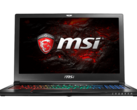 Recensione completa del laptop MSI GS63VR 7RF (7700HQ, 4K UHD, GTX 1060)
