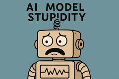 I codificatori di Vibe devono fare i conti con le prestazioni incoerenti dei modelli AI (Fonte immagine: Generato con OpenAI)