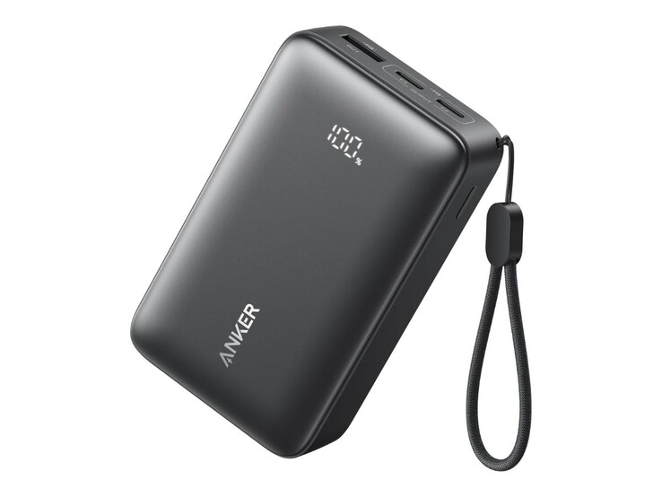 Il Power Bank Anker Zolo (10K, 30W)