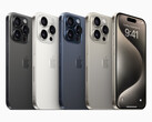 L'iPhone 15 e l'iPhone 15 Pro Max sono ora ufficiali (immagine via Apple)