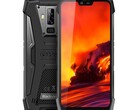 Blackview BV9700 Pro