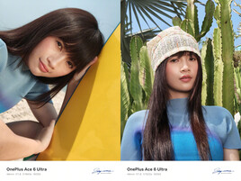 Altri campioni dell'Ace 6 Ultra