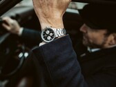 I cronografi della serie Casio Edifice EFR-575 sono elencati come "In arrivo" in Europa. (Fonte: Casio)