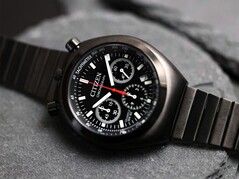 Tsuno Chrono AN3664-56E di Citizen. (Fonte: Citizen)