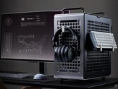 Cooler Master lancia un nuovo case per PC economico che può essere personalizzato con componenti aggiuntivi stampati in 3D (Fonte: Cooler Master)