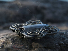 Il DJI Neo 2 dovrebbe pesare 135 g come il suo predecessore. (Fonte immagine: via Igor Bogdanov)
