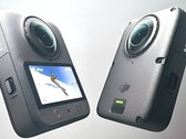 Un informatore ha diffuso un poster ufficiale del DJI Osmo 360 II, oltre al primo video di unboxing trapelato.