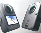 Un informatore ha diffuso un poster ufficiale del DJI Osmo 360 II, oltre al primo video di unboxing trapelato.