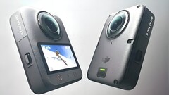 Un informatore ha diffuso un poster ufficiale del DJI Osmo 360 II, oltre al primo video di unboxing trapelato.
