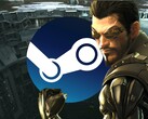 Deus Ex: Human Revolution – Director's Cut è attualmente scontato del 90% su Steam e costa solo 1,99 $.