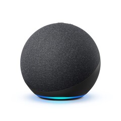 Ecco il nuovo design di Amazon Echo a forma di &quot;palla&quot;