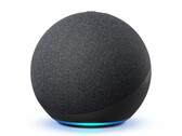 Ecco il nuovo design di Amazon Echo a forma di "palla"