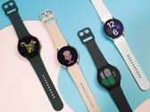 Galaxy Watch4 e Galaxy Watch4 Classic ricevono questo mese più nuove funzioni del solito. (Fonte: Samsung)